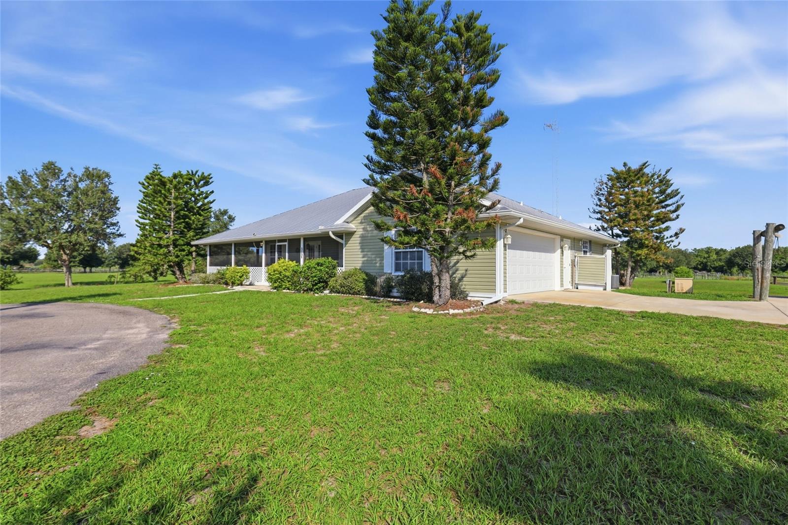 EAST CREEK - Residential