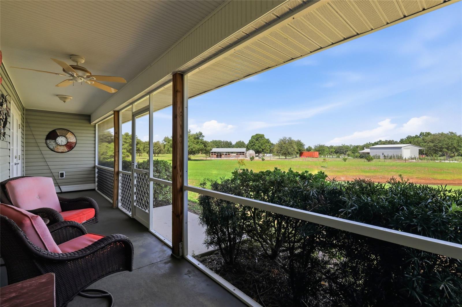 EAST CREEK - Residential