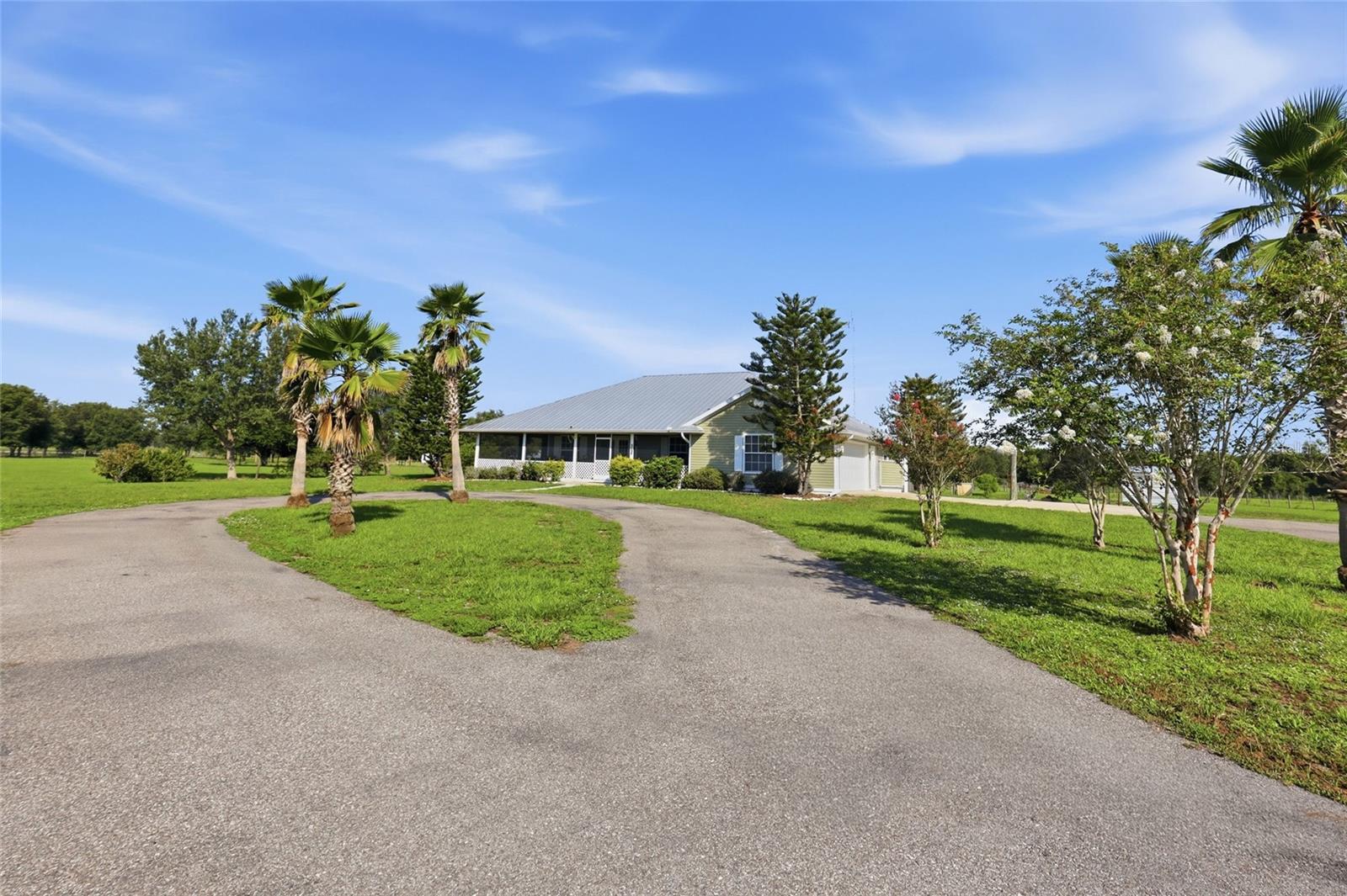 EAST CREEK - Residential