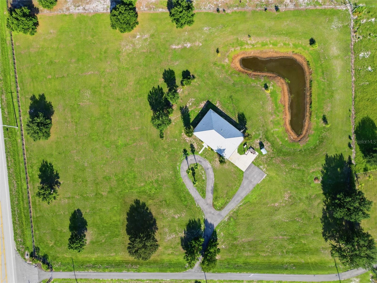 EAST CREEK - Residential
