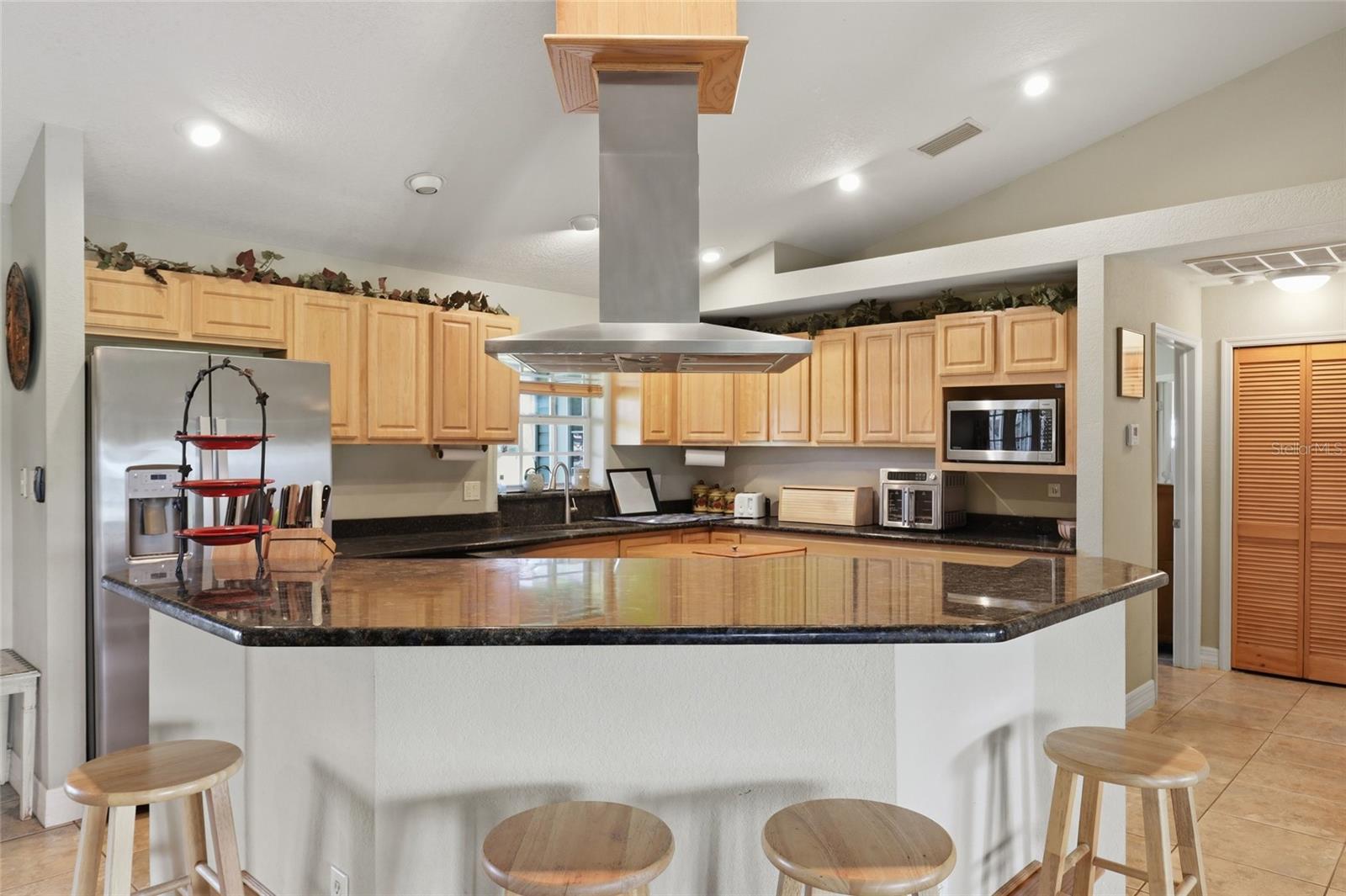 EAST CREEK - Residential