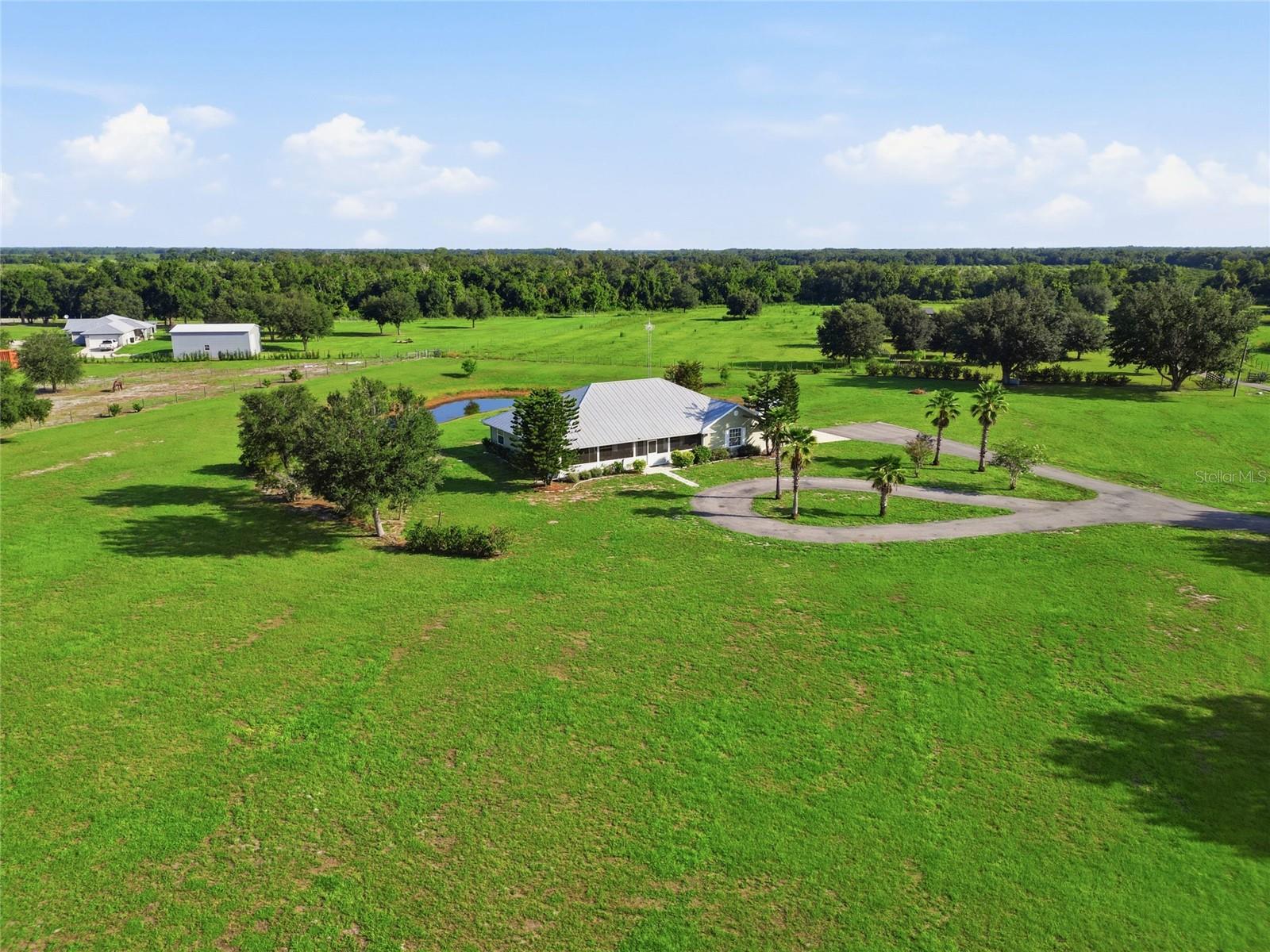 EAST CREEK - Residential