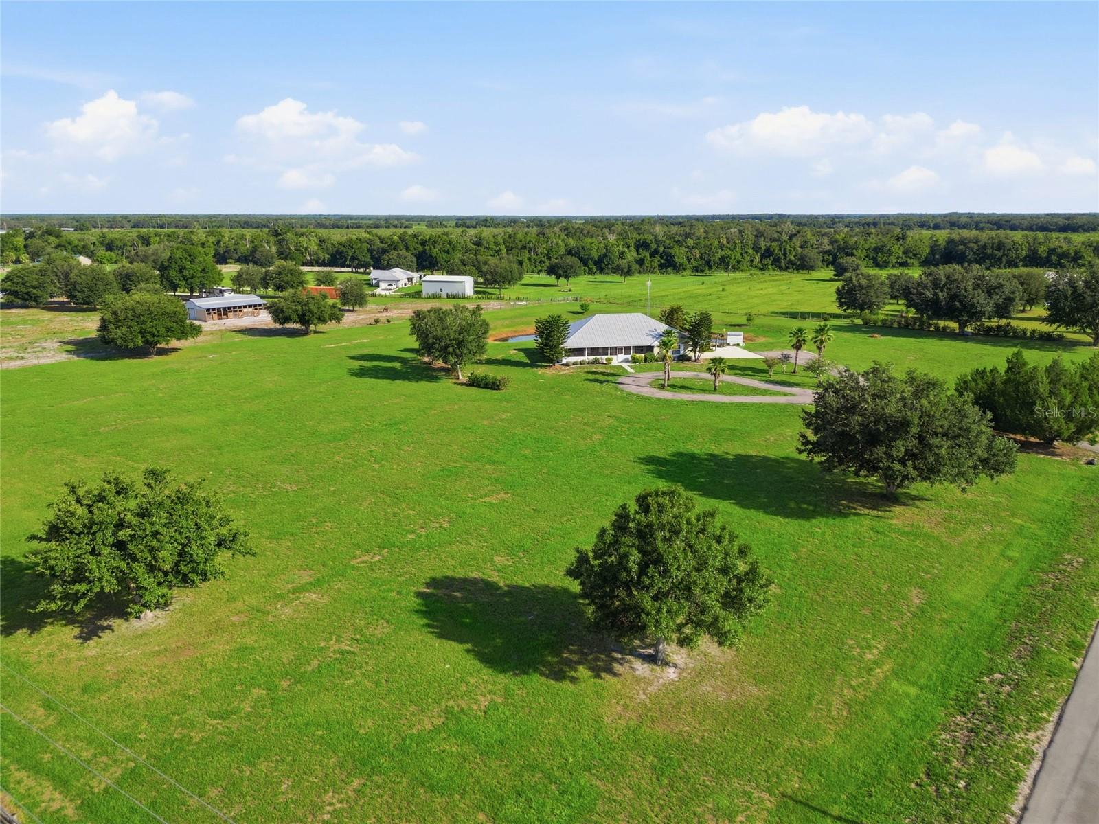 EAST CREEK - Residential
