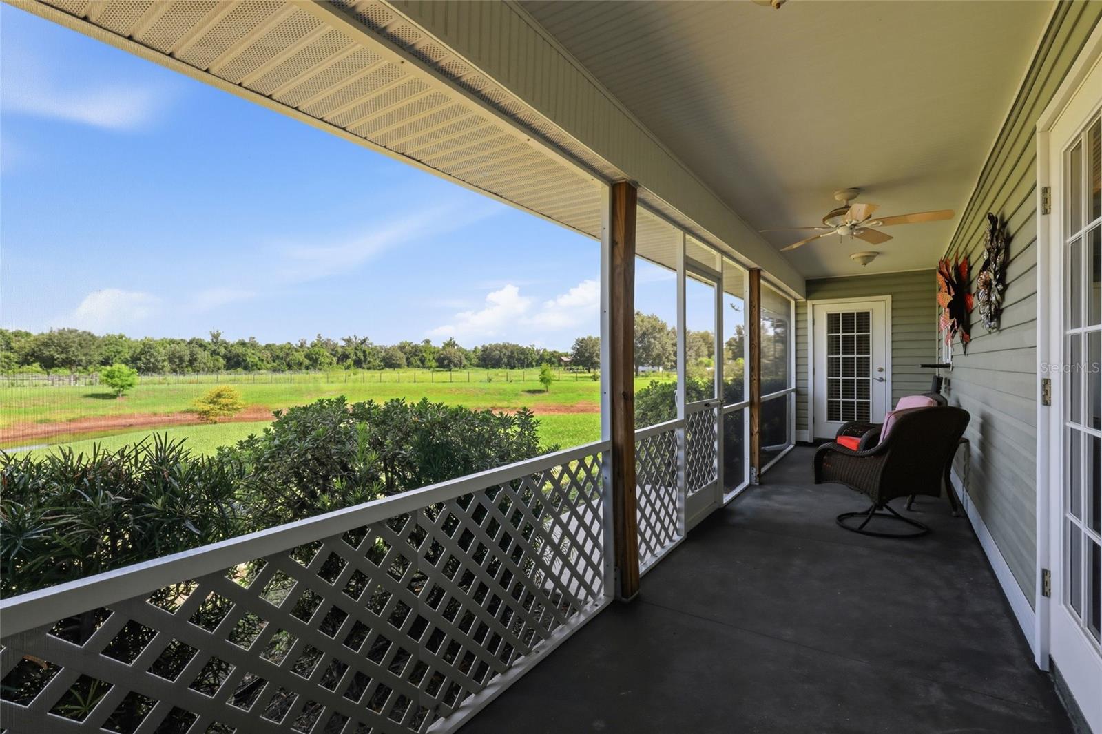 EAST CREEK - Residential