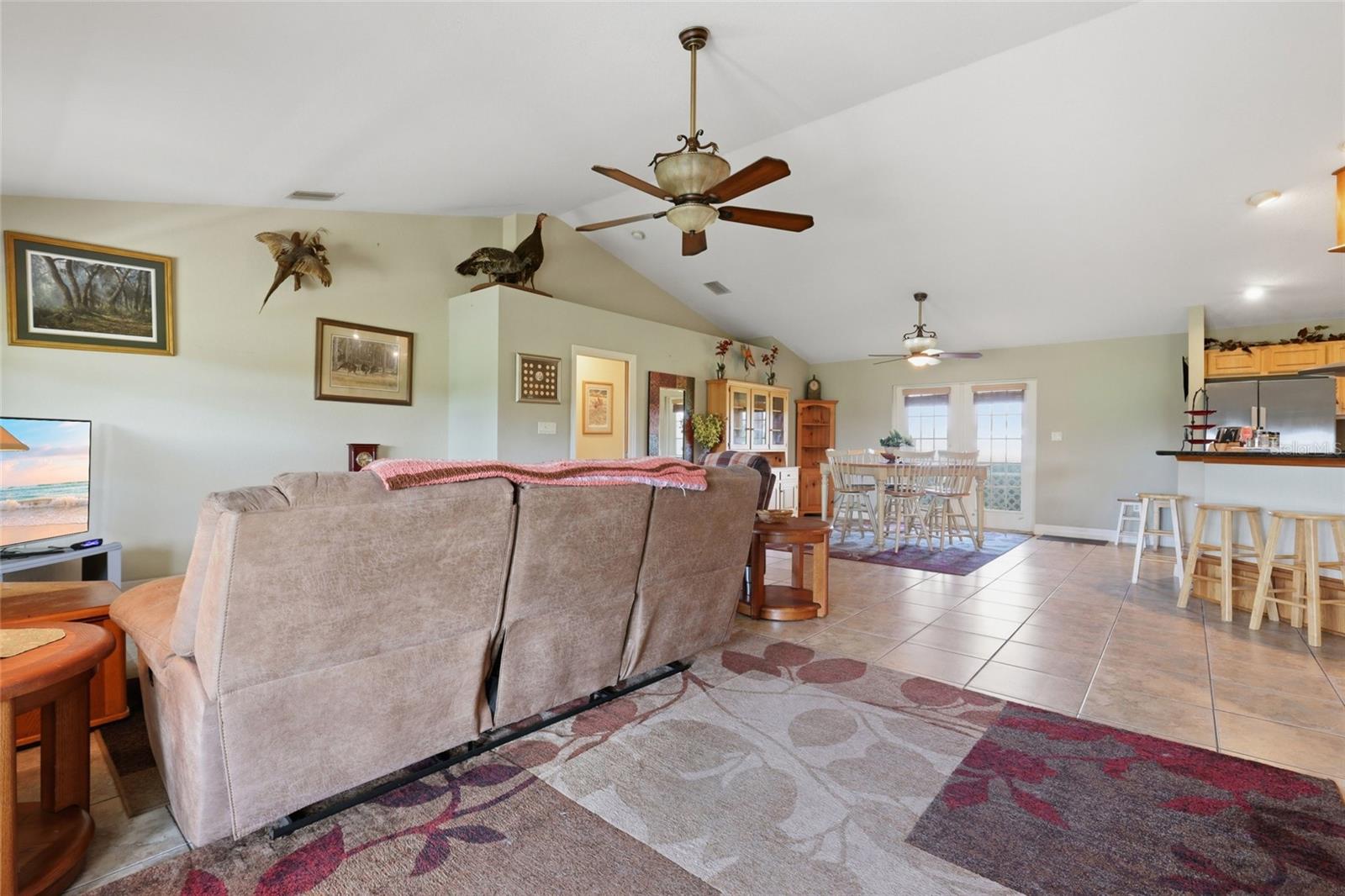 EAST CREEK - Residential