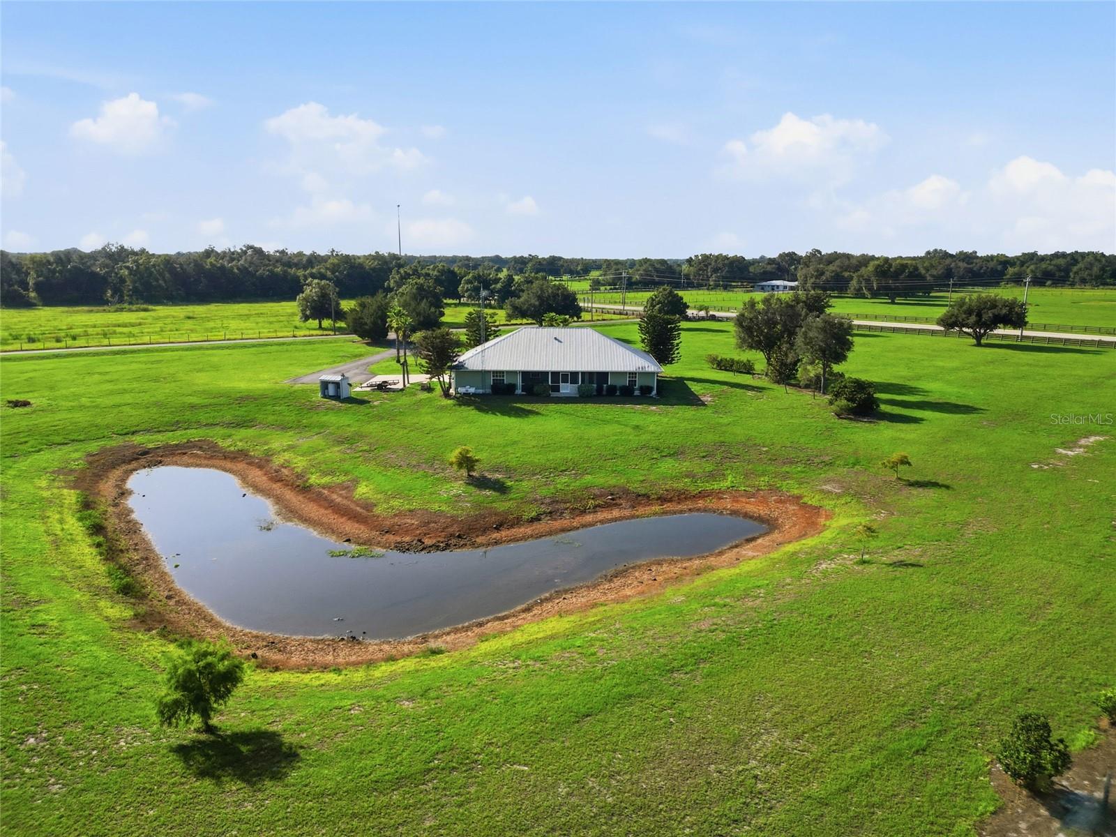 EAST CREEK - Residential