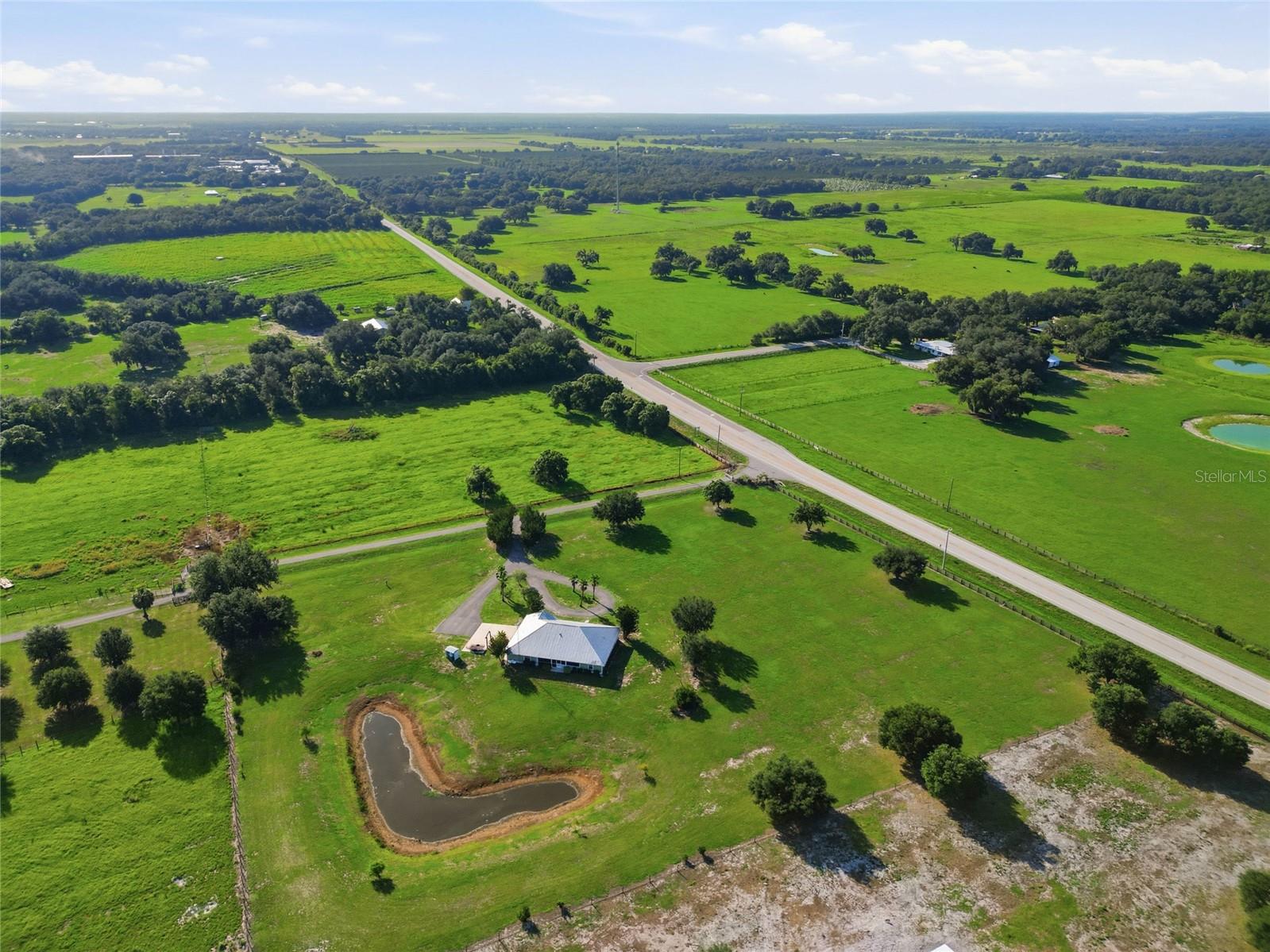 EAST CREEK - Residential