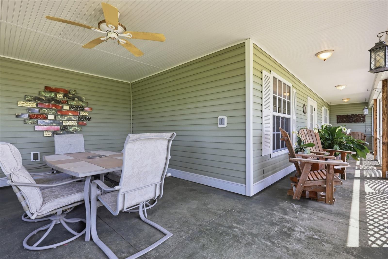 EAST CREEK - Residential
