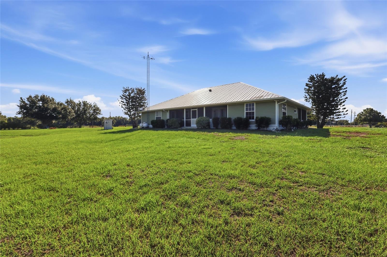 EAST CREEK - Residential