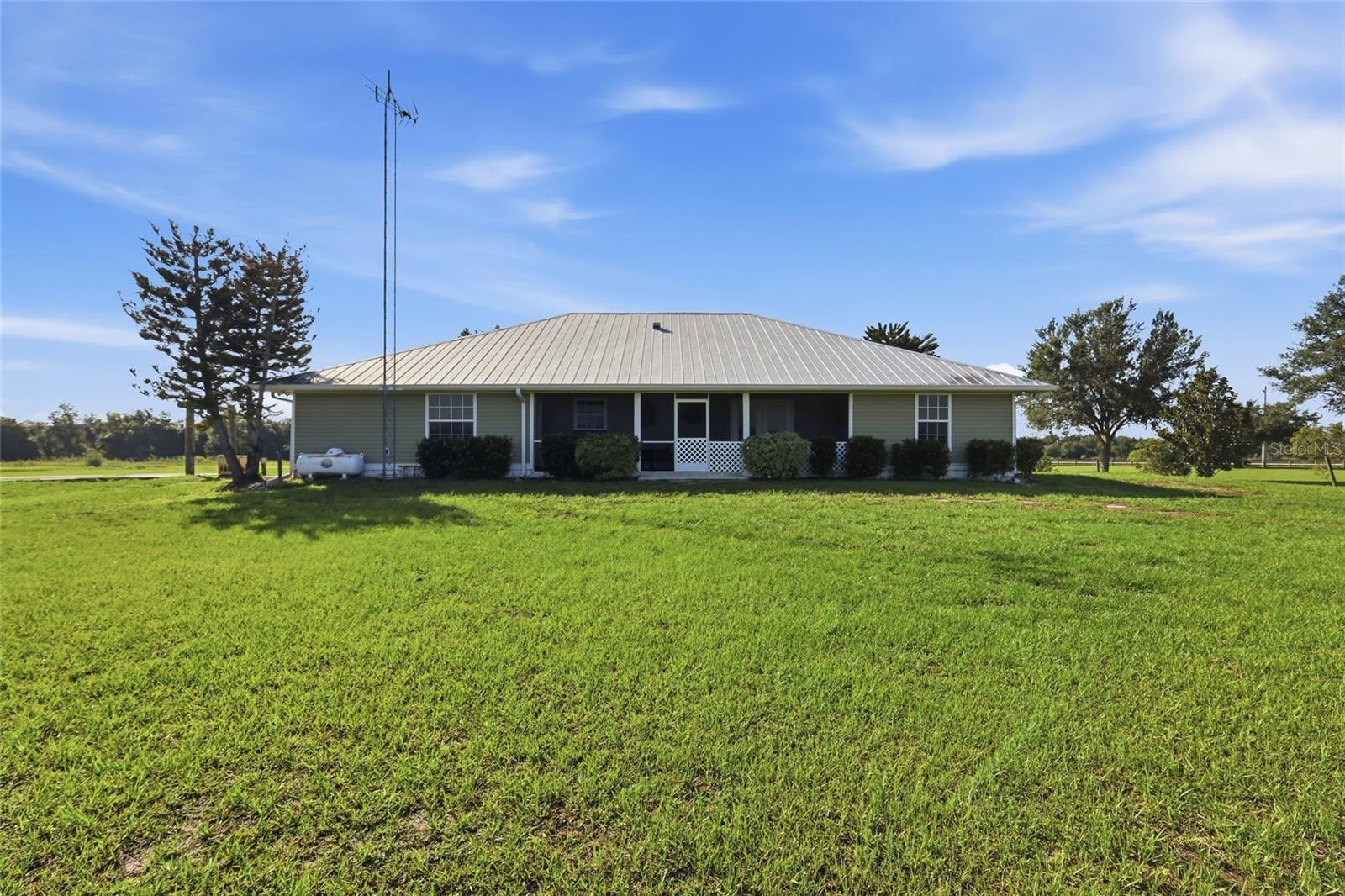 EAST CREEK - Residential