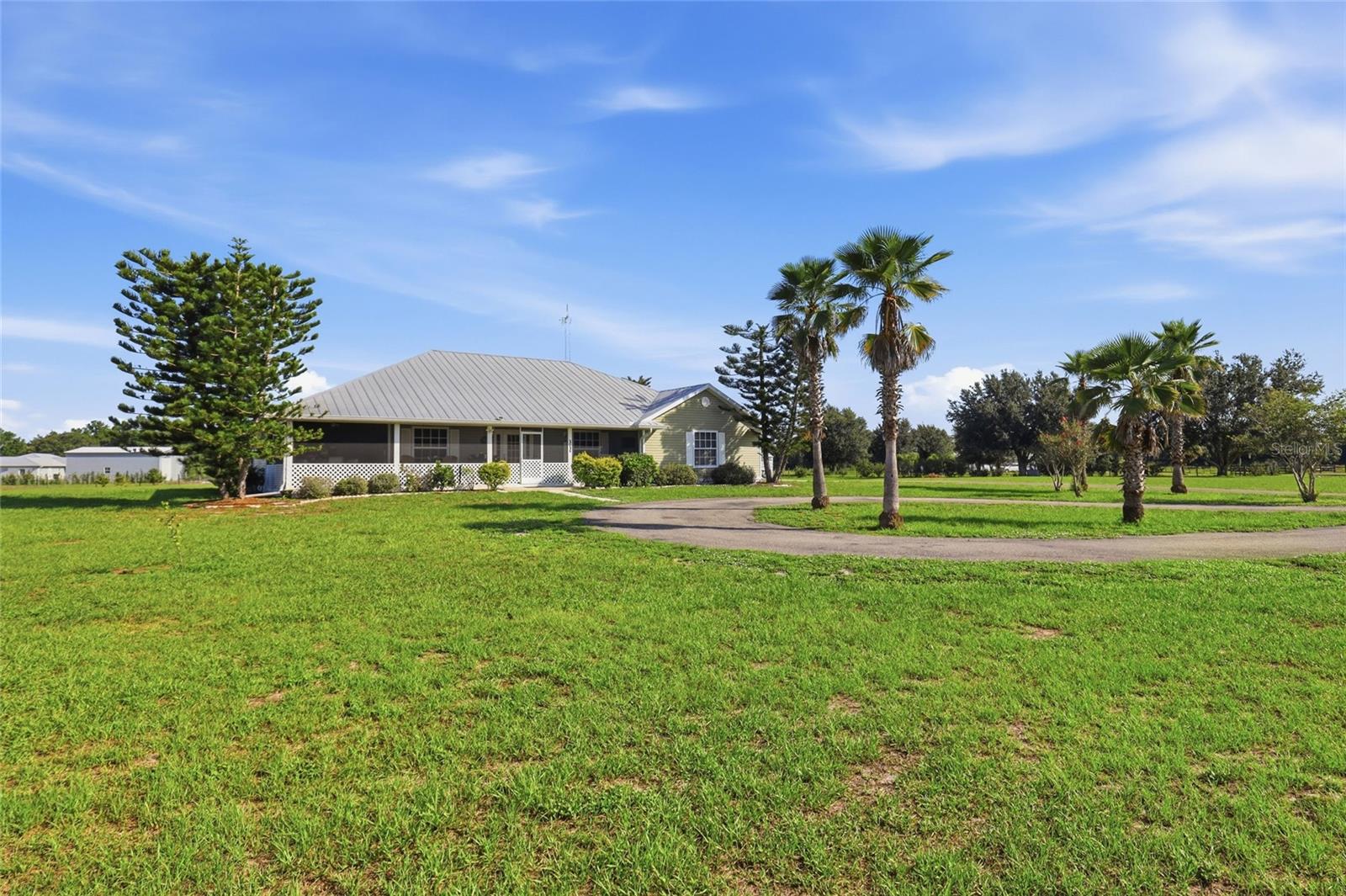 EAST CREEK - Residential