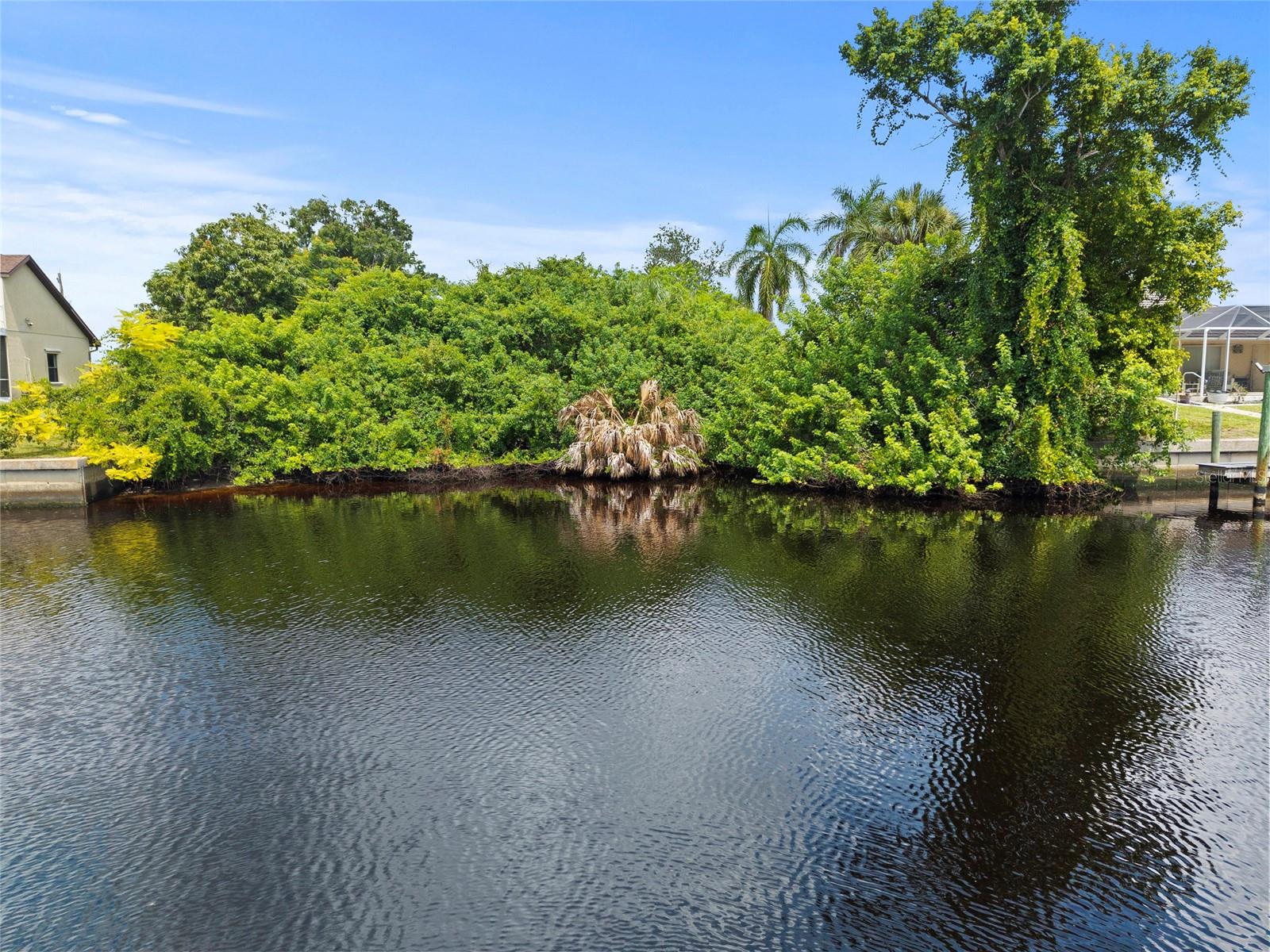 PORT CHARLOTTE SEC 60 - Land
