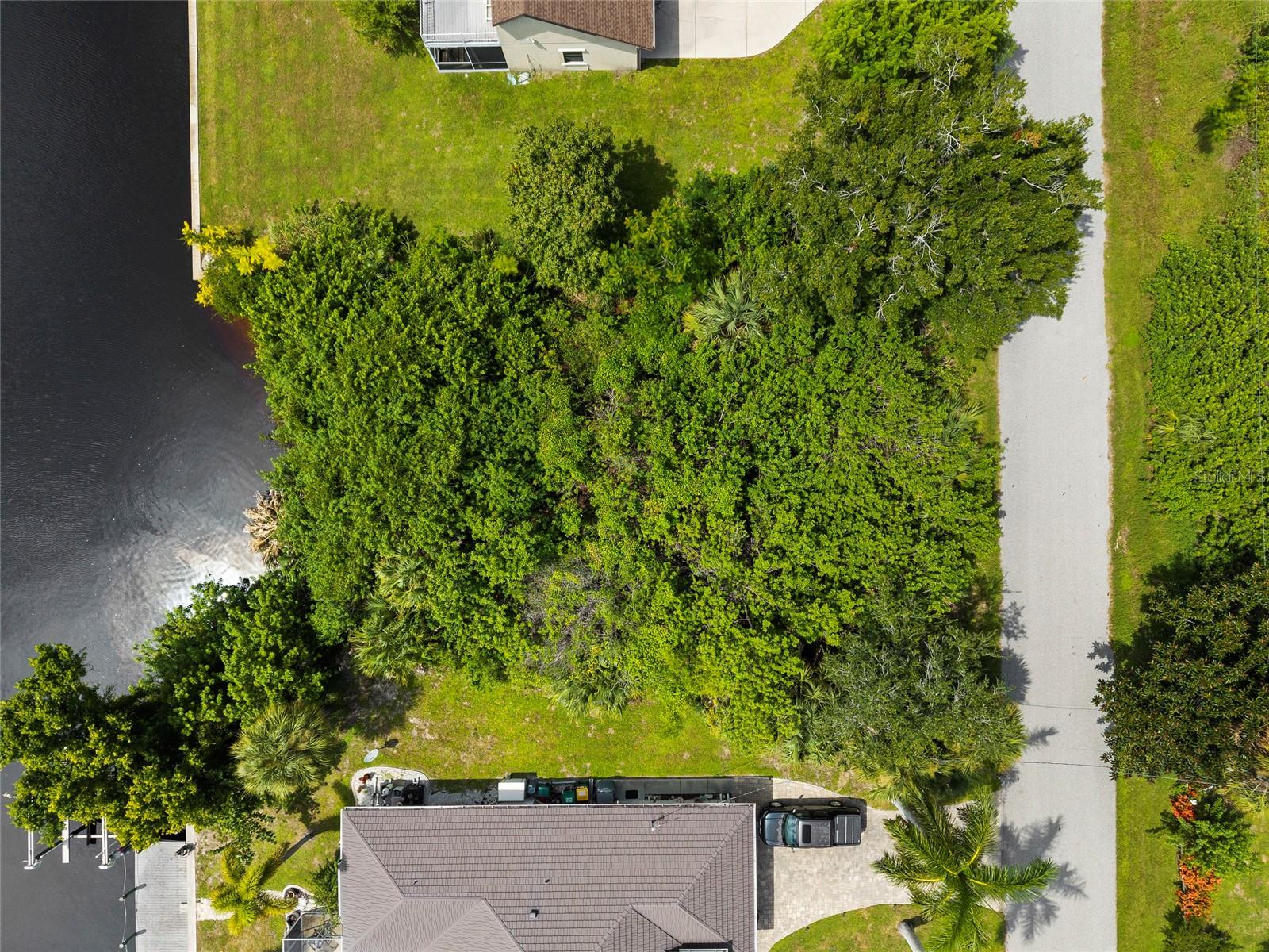 PORT CHARLOTTE SEC 60 - Land