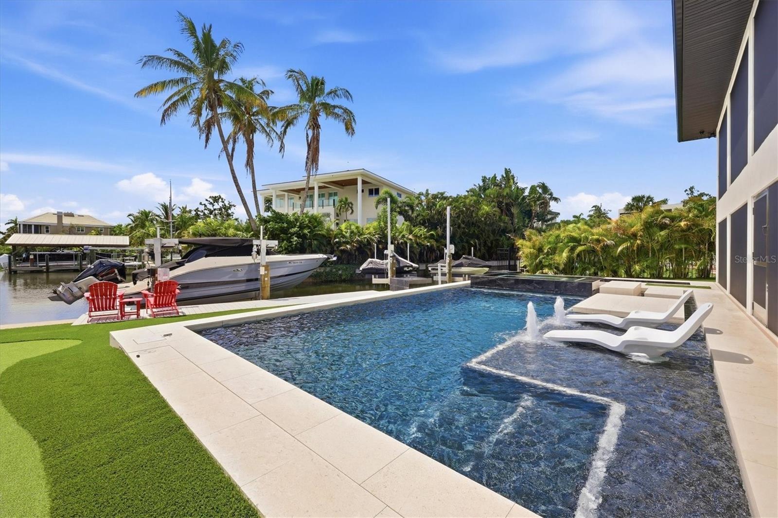 SIESTA REV OF - Residential