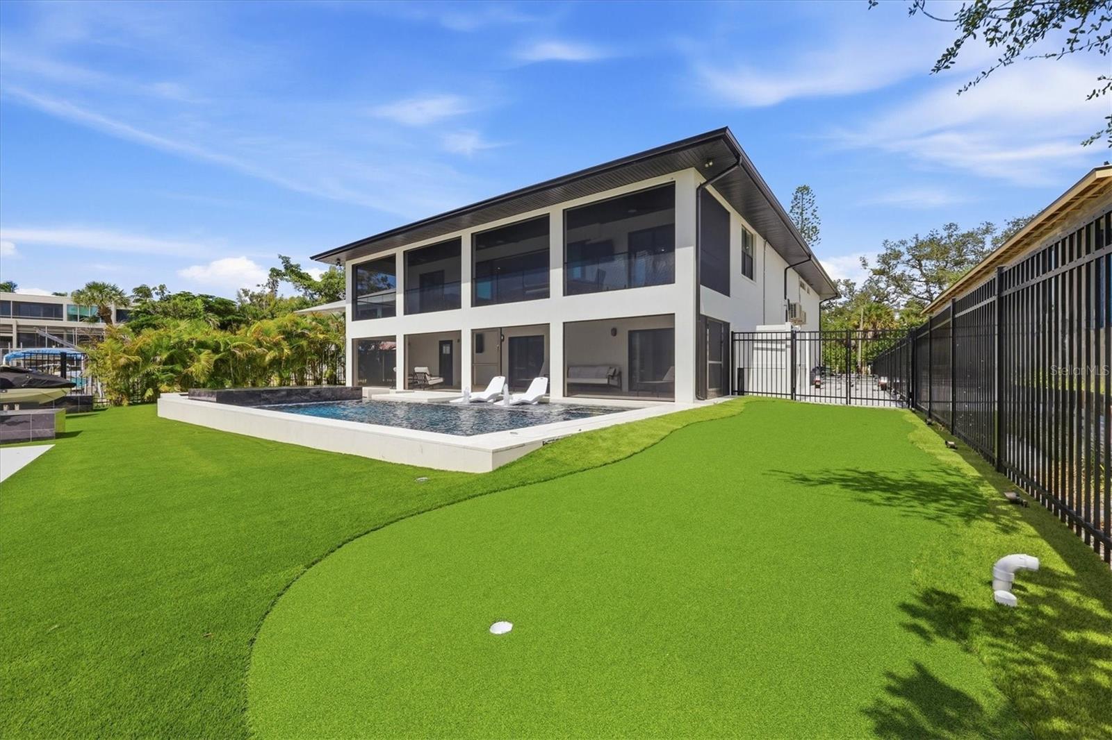 SIESTA REV OF - Residential