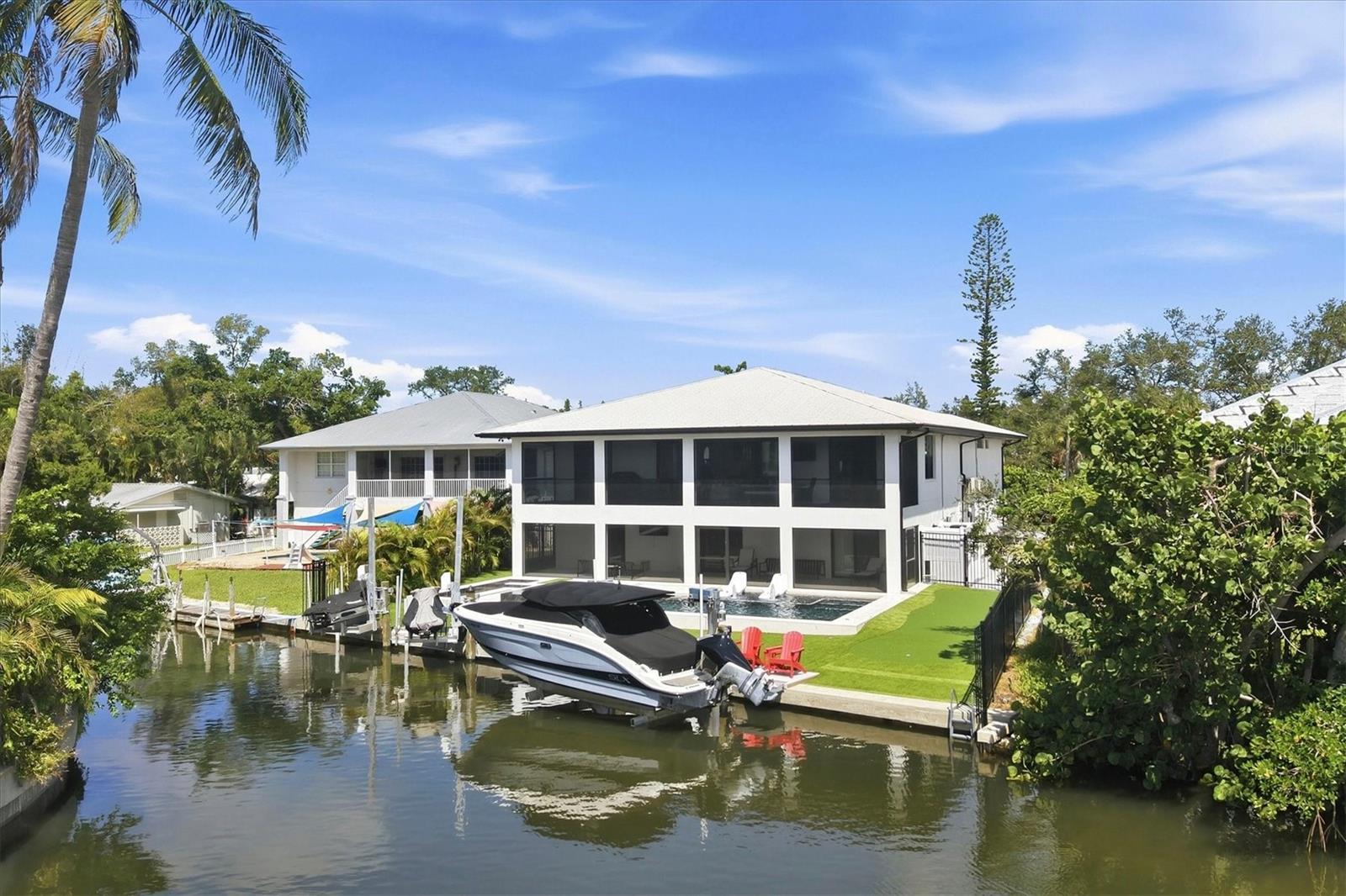 SIESTA REV OF - Residential