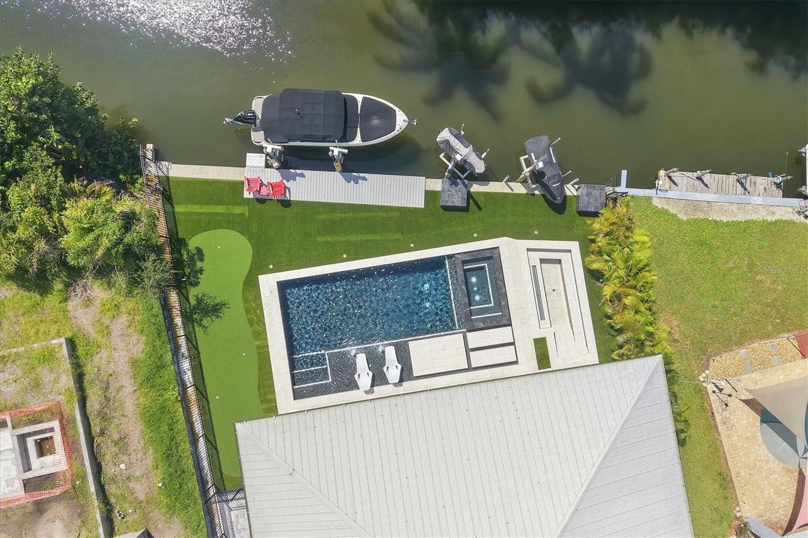 SIESTA REV OF - Residential