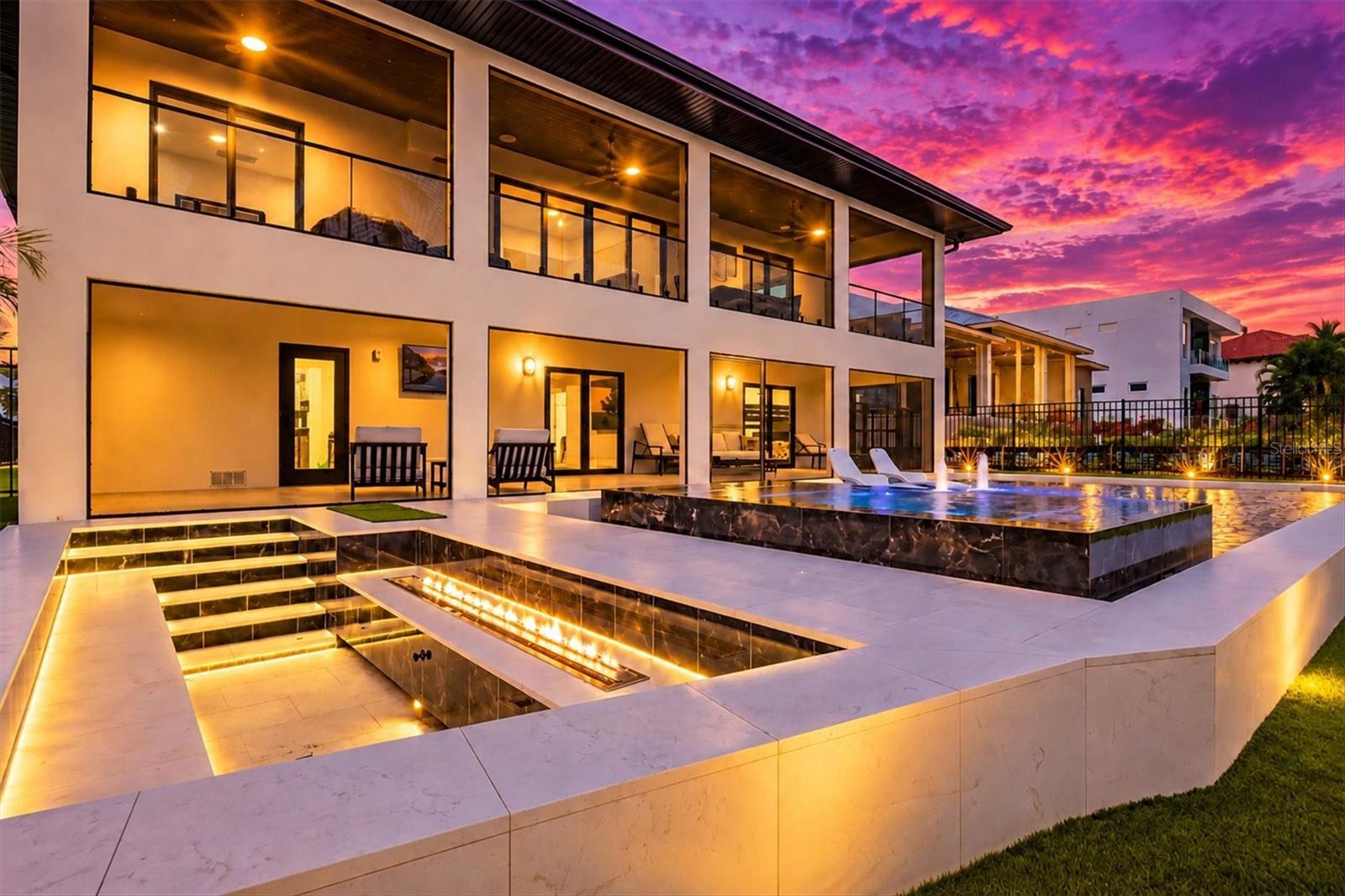 SIESTA REV OF - Residential