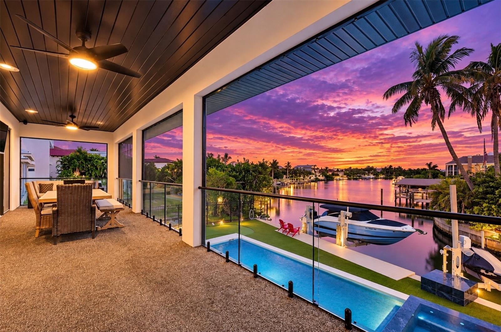 SIESTA REV OF - Residential