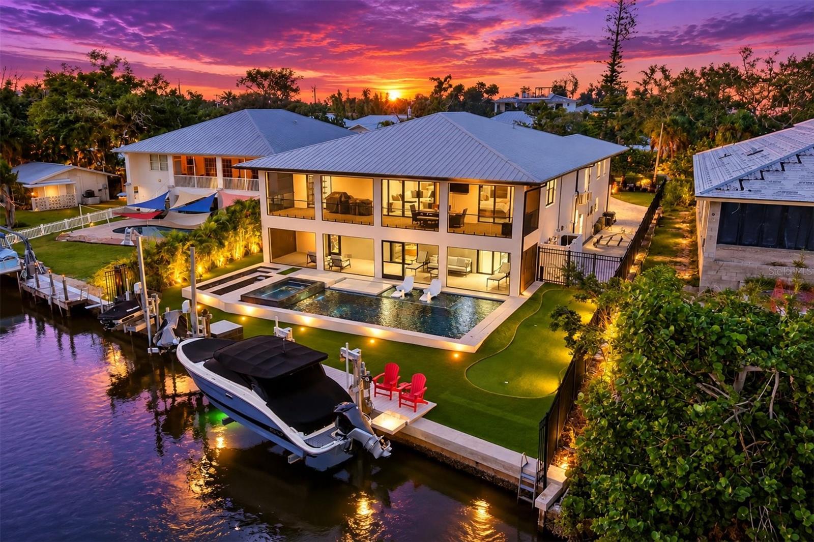 SIESTA REV OF - Residential