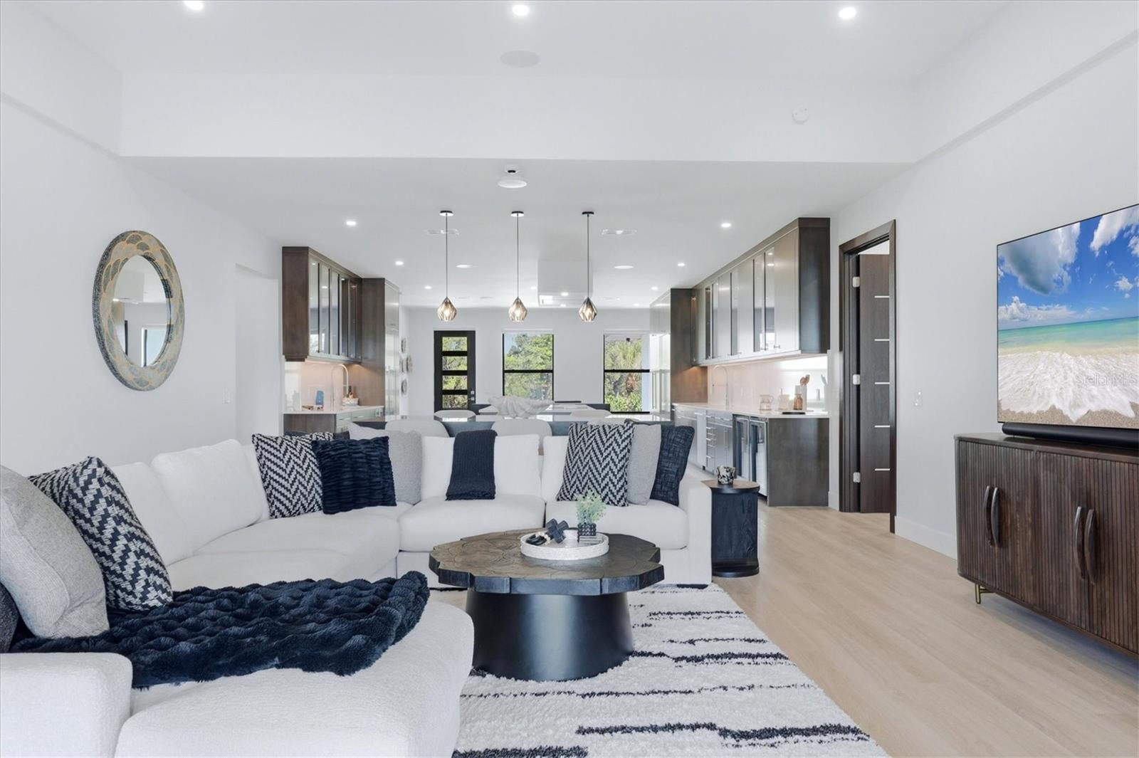 SIESTA REV OF - Residential