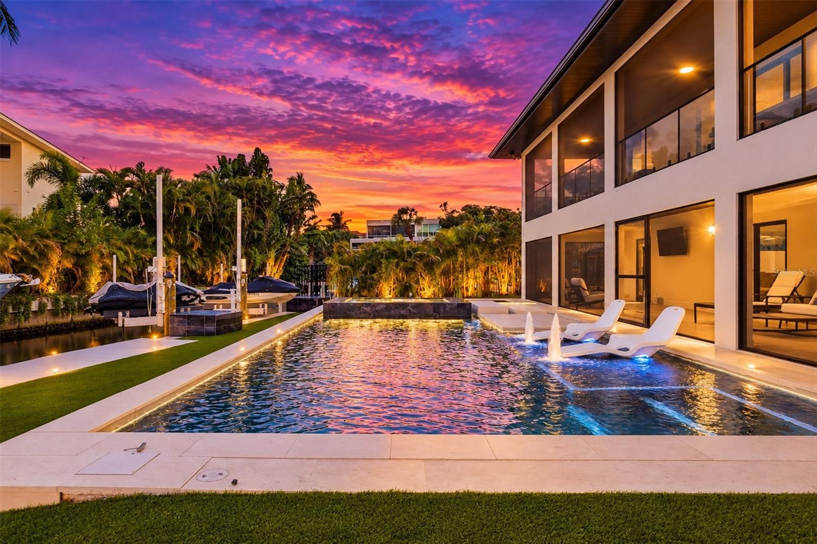 SIESTA REV OF - Residential