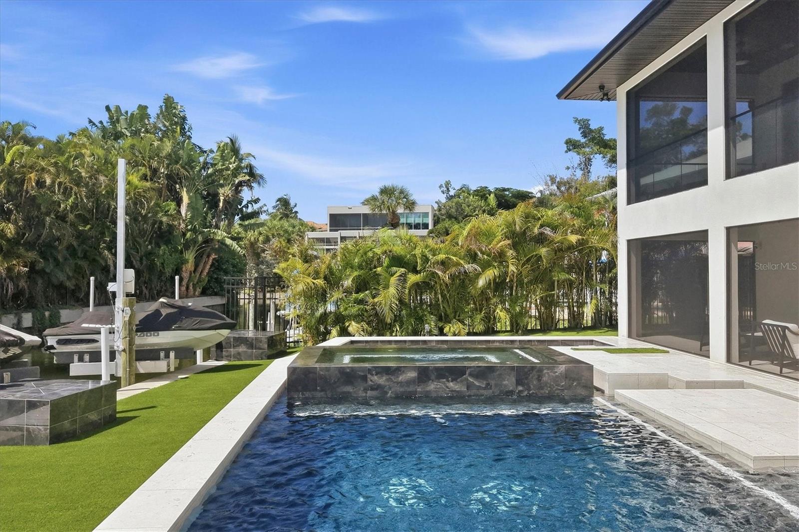 SIESTA REV OF - Residential