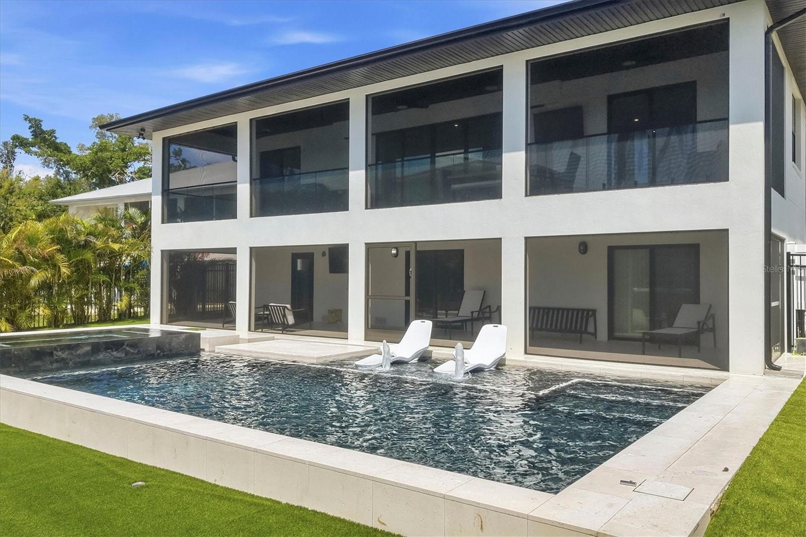 SIESTA REV OF - Residential