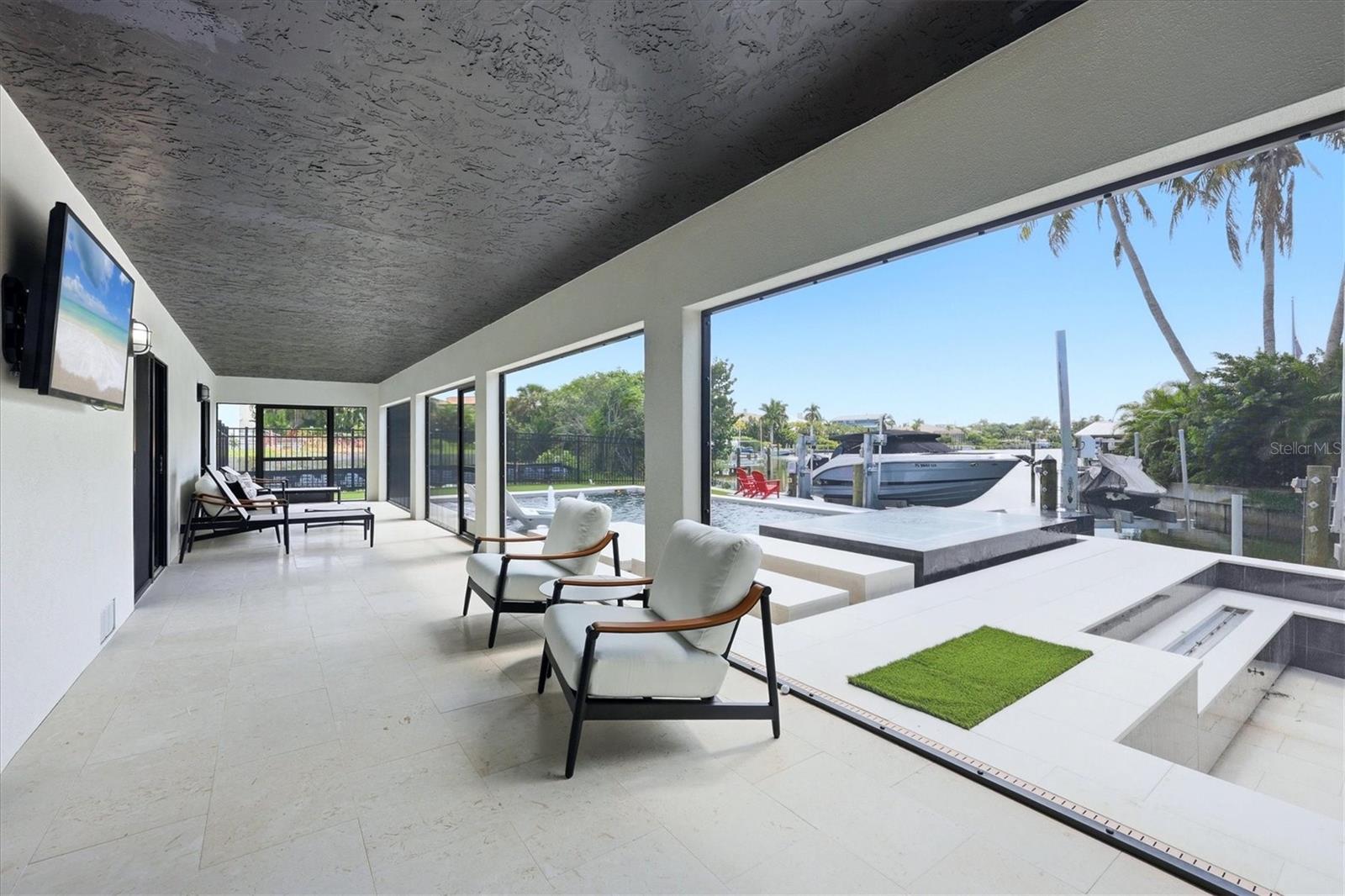 SIESTA REV OF - Residential