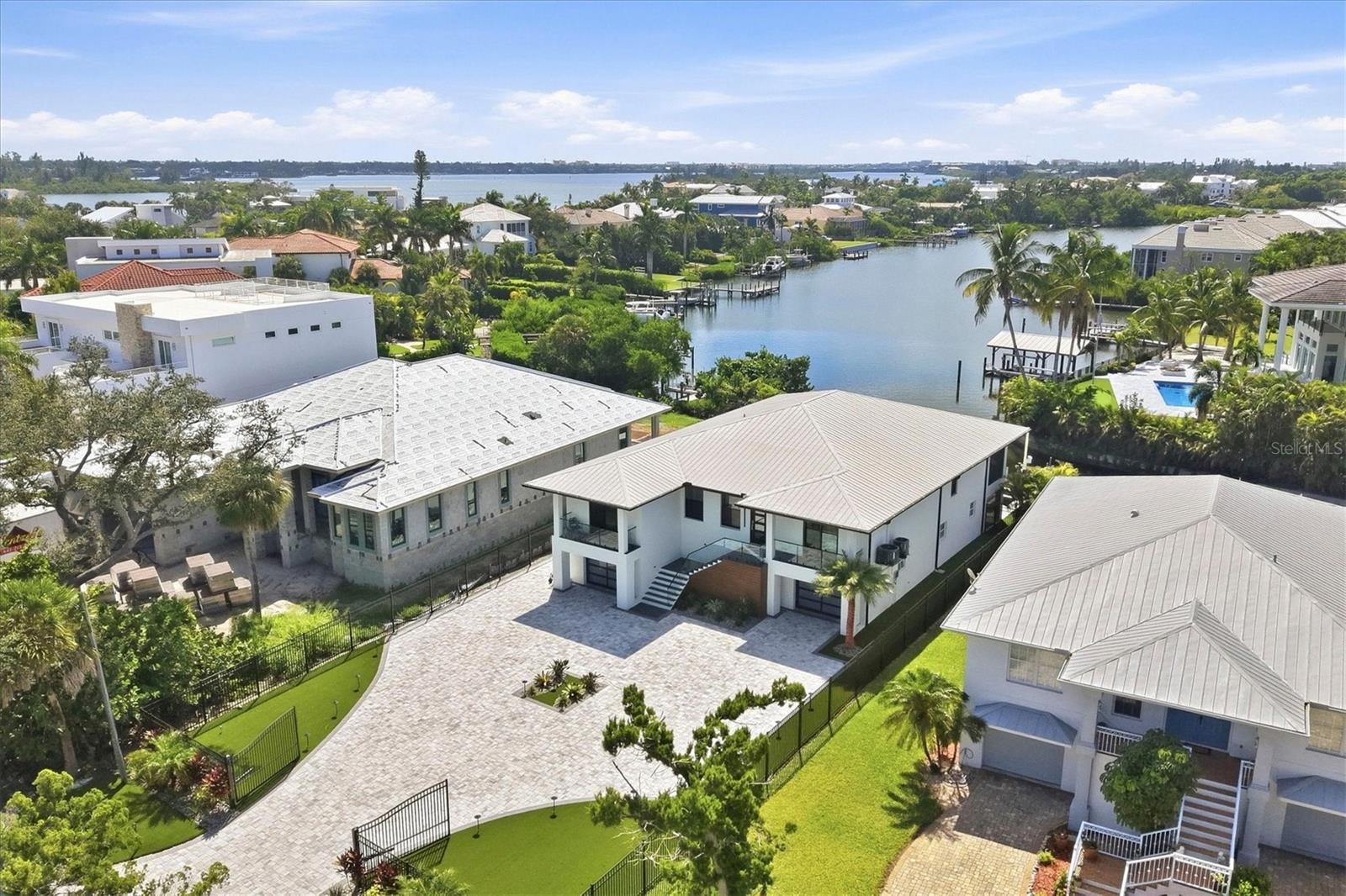 SIESTA REV OF - Residential