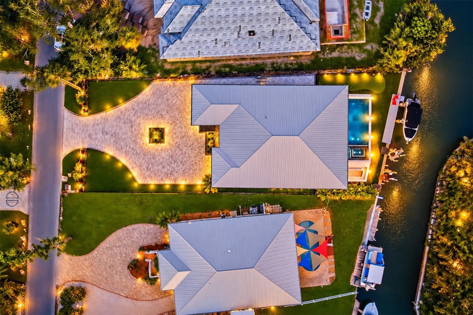 SIESTA REV OF - Residential
