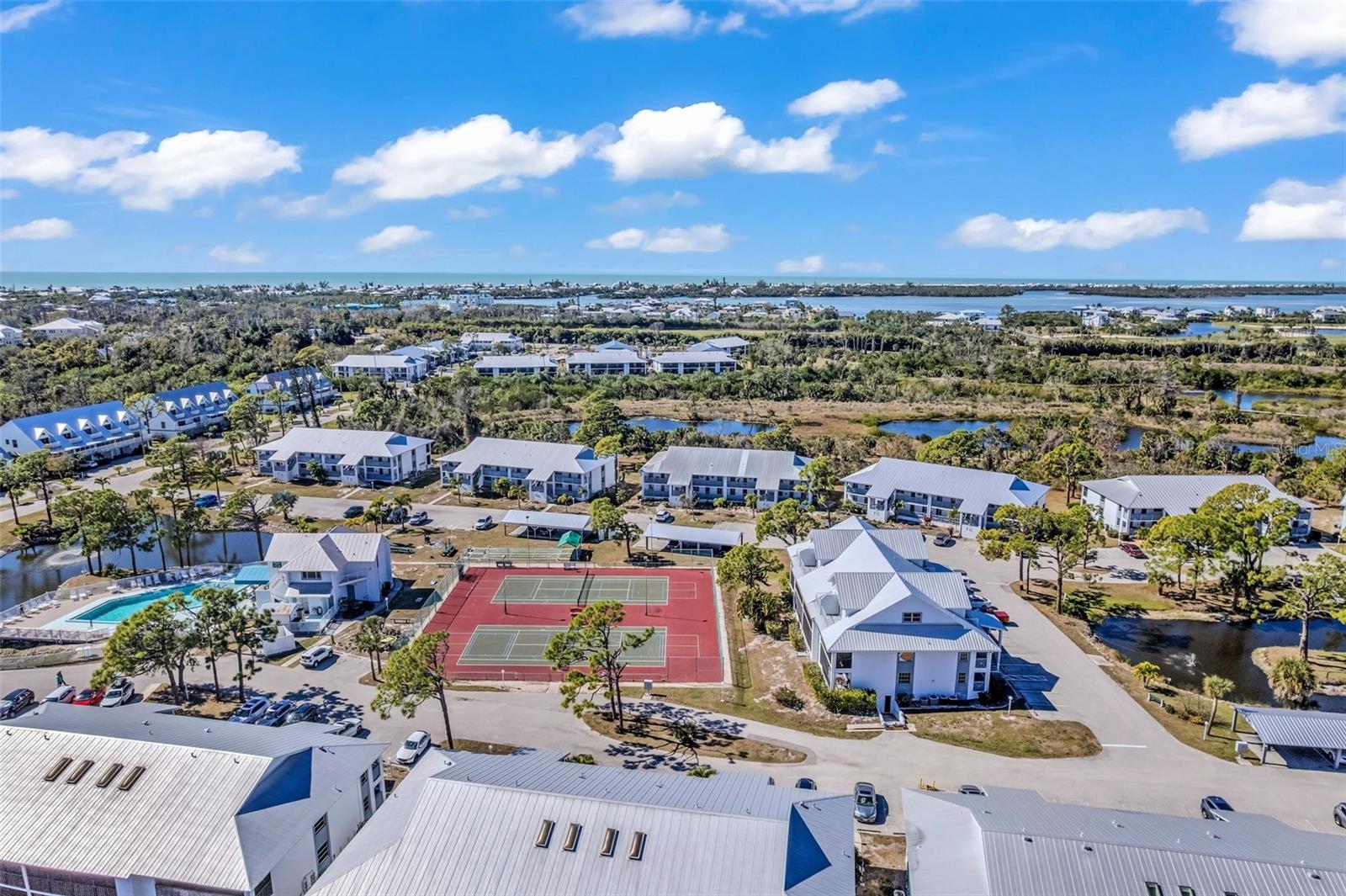 FIDDLERS GREEN PH 01 BLDG 09 - Residential