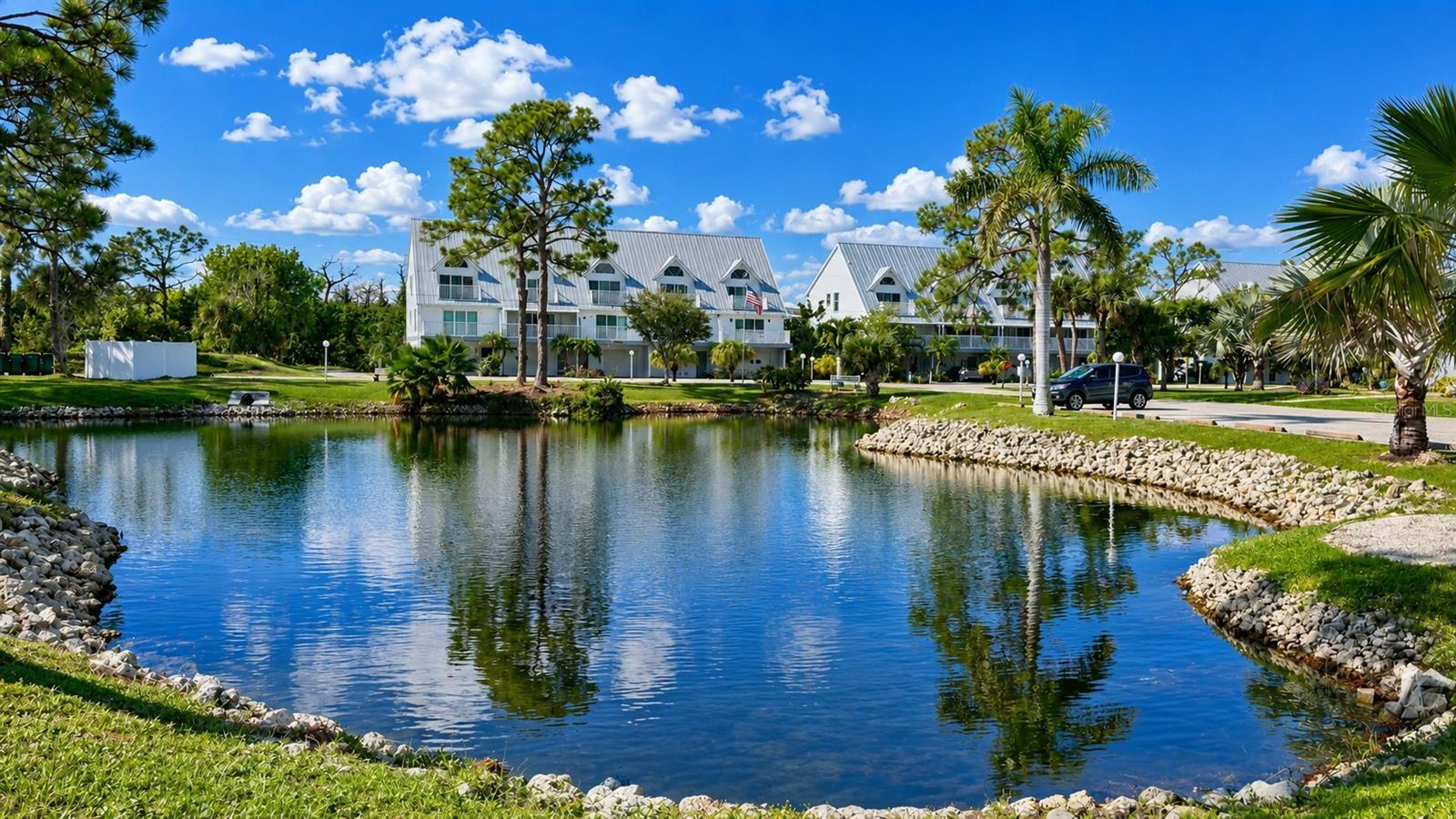 FIDDLERS GREEN PH 01 BLDG 09 - Residential