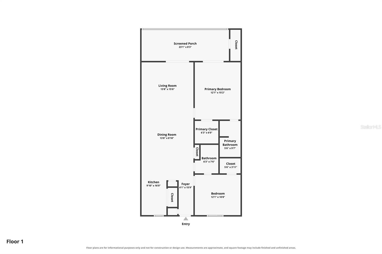 FIDDLERS GREEN PH 01 BLDG 09 - Residential