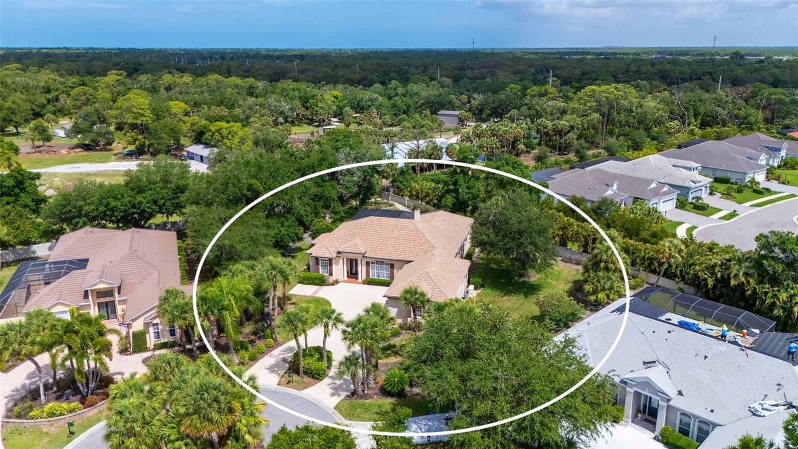 BOCA ROYALE - Residential