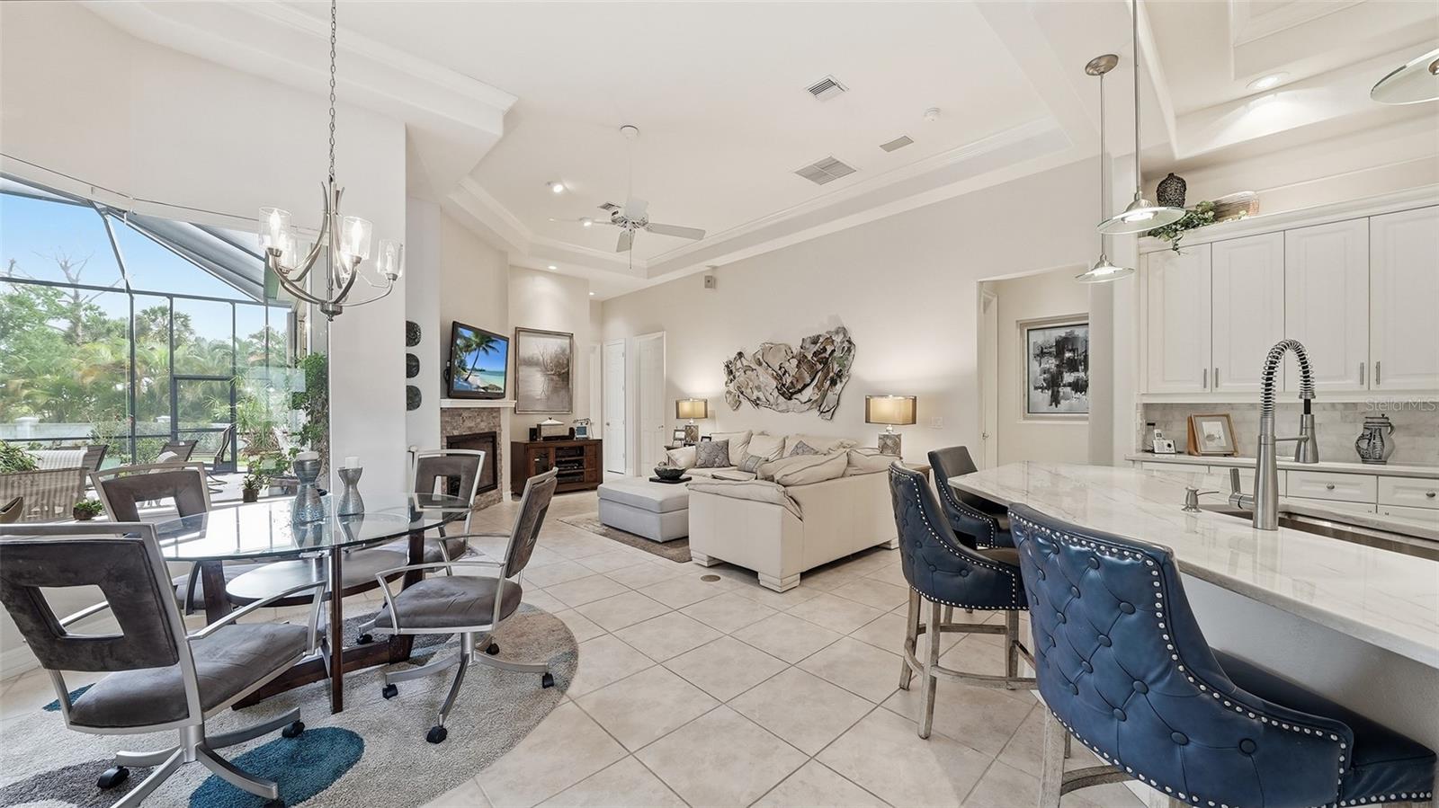 BOCA ROYALE - Residential