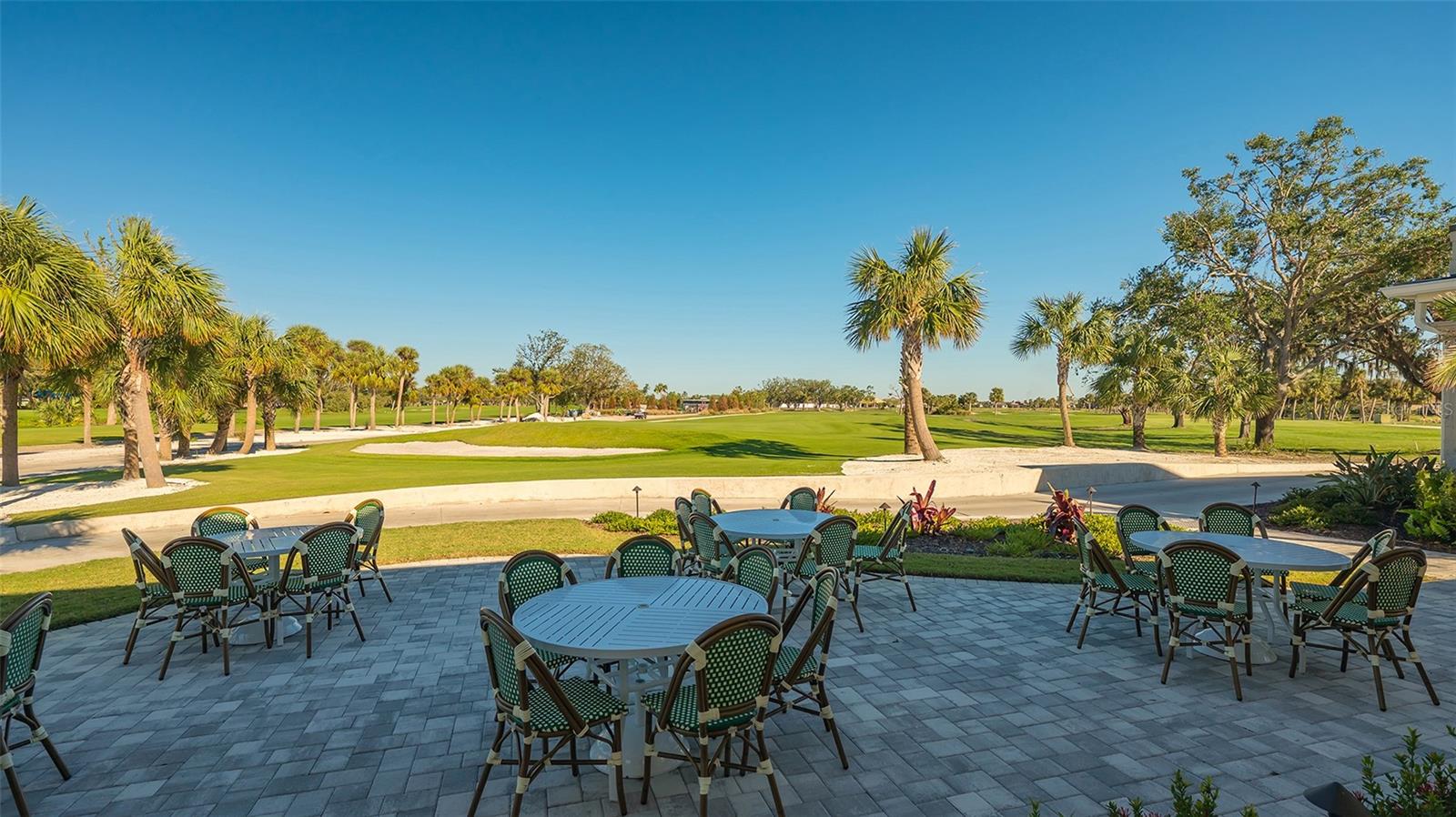 BOCA ROYALE - Residential