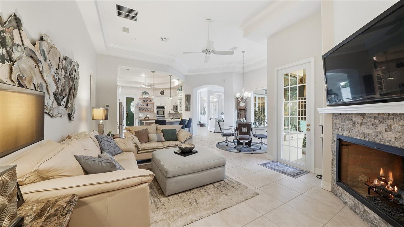 BOCA ROYALE - Residential