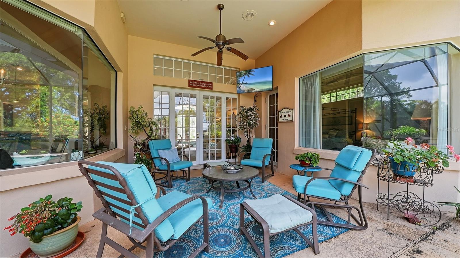 BOCA ROYALE - Residential