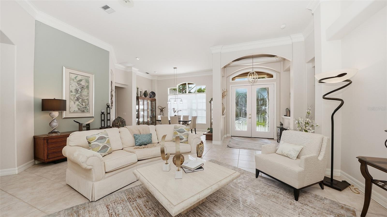 BOCA ROYALE - Residential