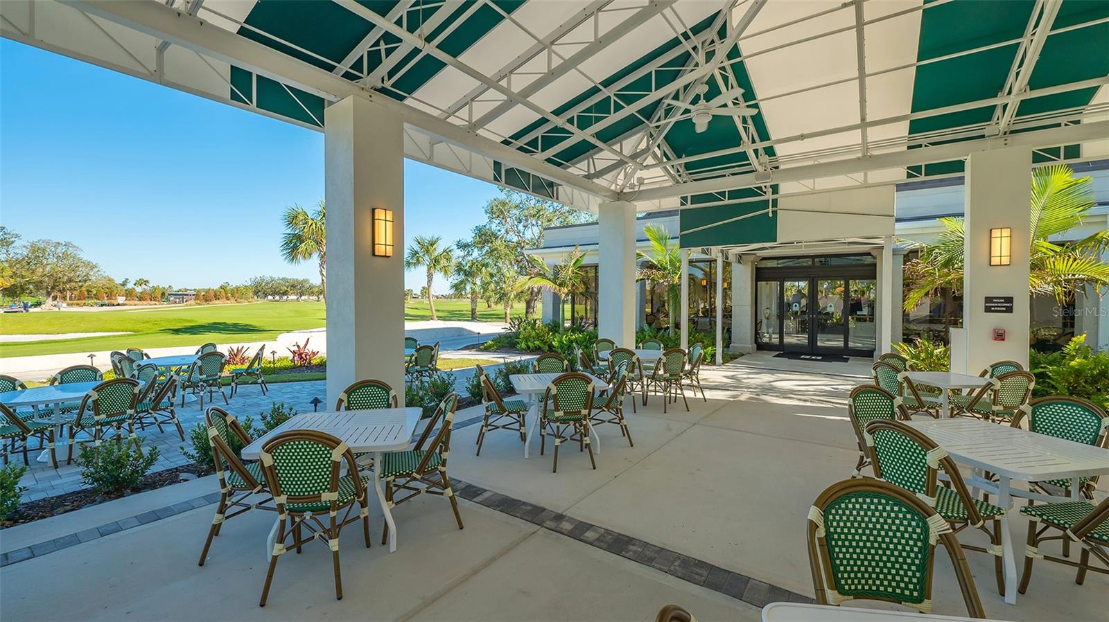 BOCA ROYALE - Residential