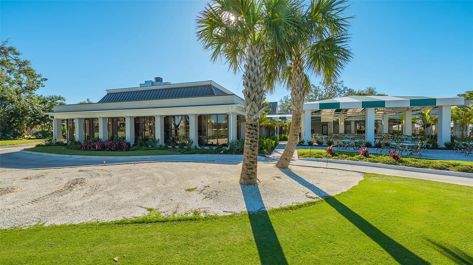 BOCA ROYALE - Residential