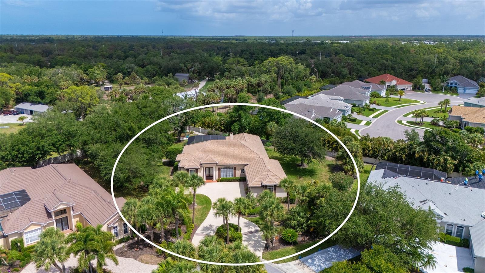 BOCA ROYALE - Residential