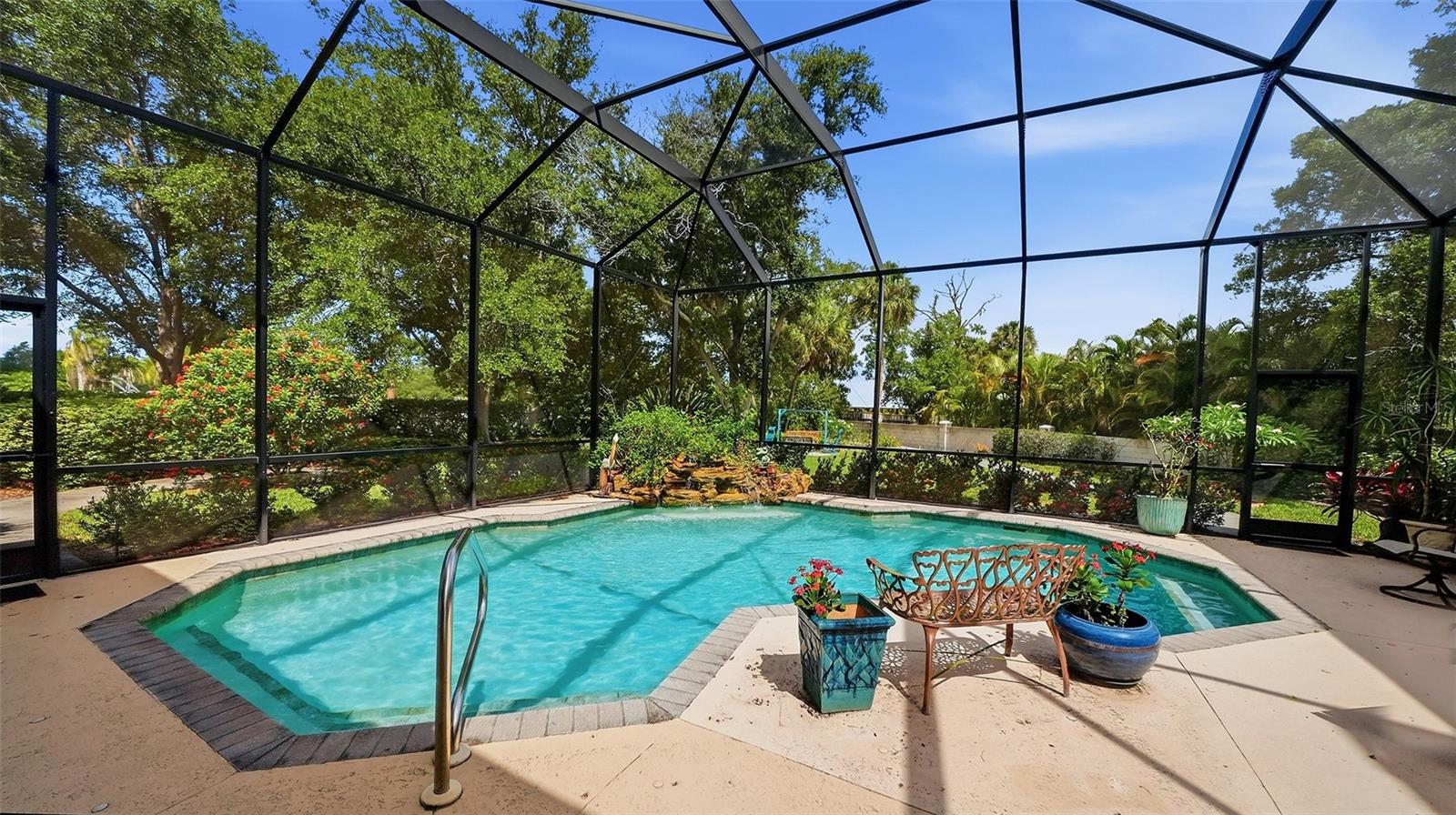 BOCA ROYALE - Residential