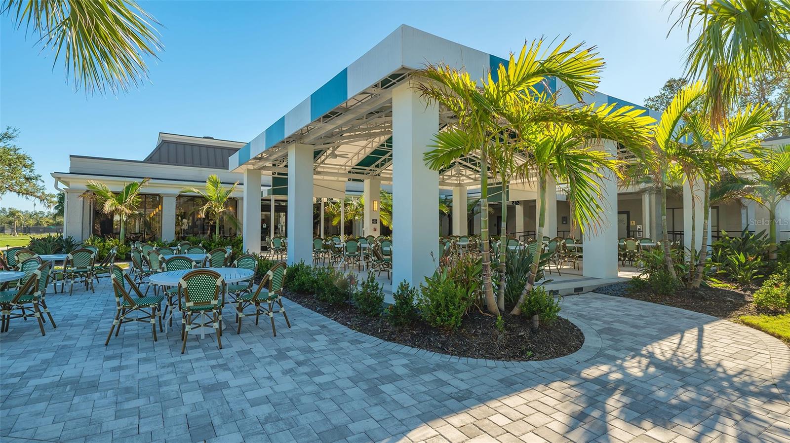 BOCA ROYALE - Residential