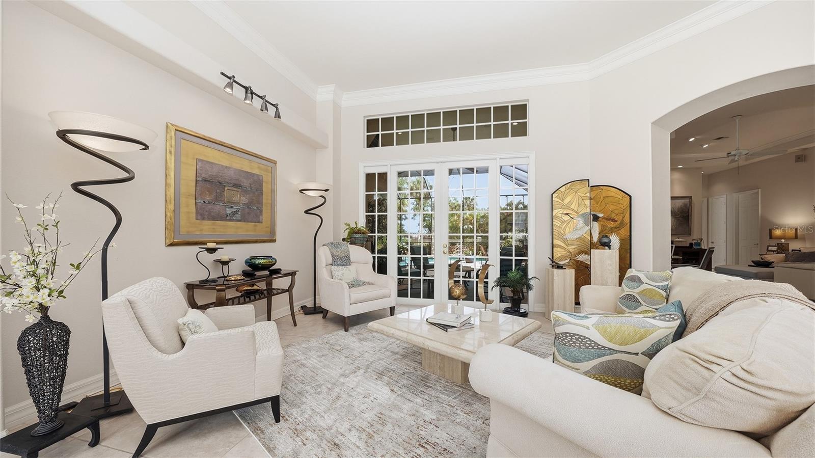 BOCA ROYALE - Residential