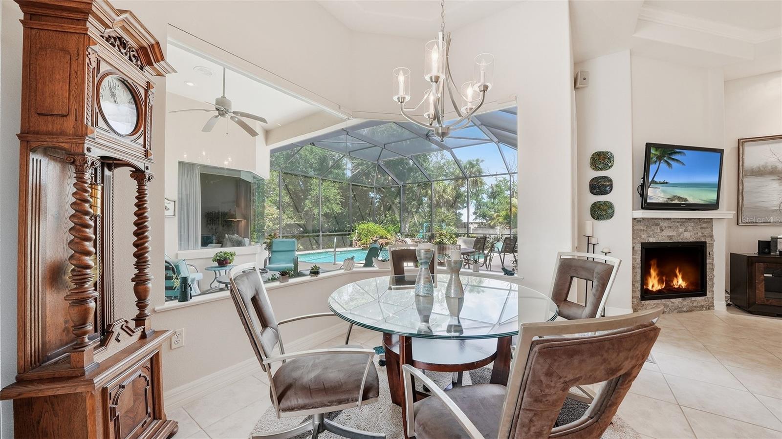 BOCA ROYALE - Residential