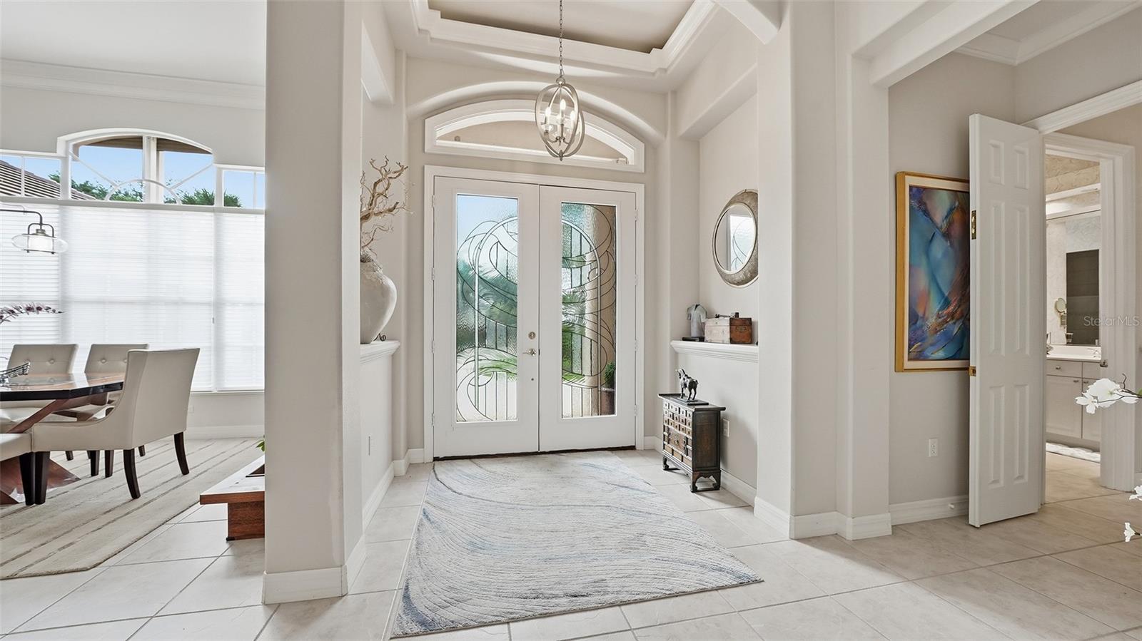 BOCA ROYALE - Residential