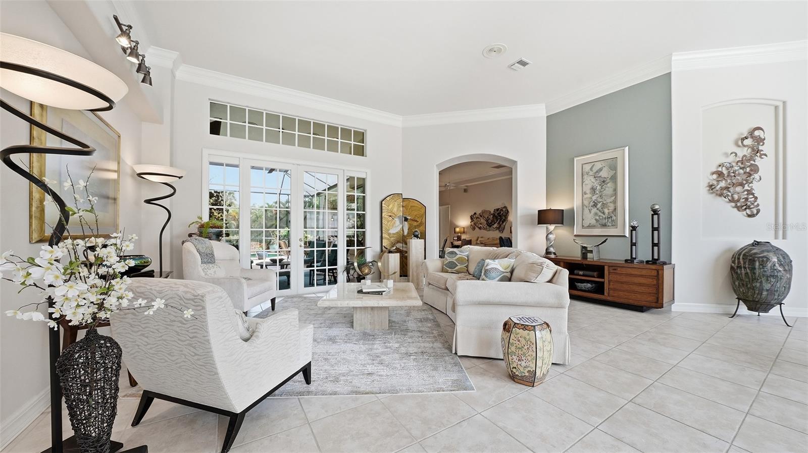 BOCA ROYALE - Residential