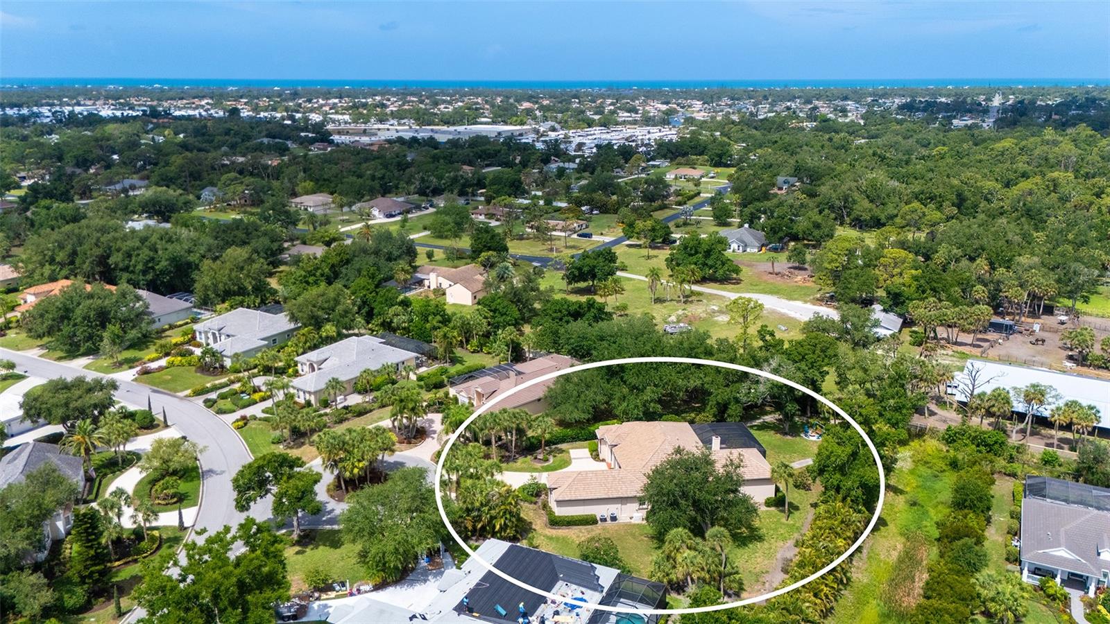 BOCA ROYALE - Residential